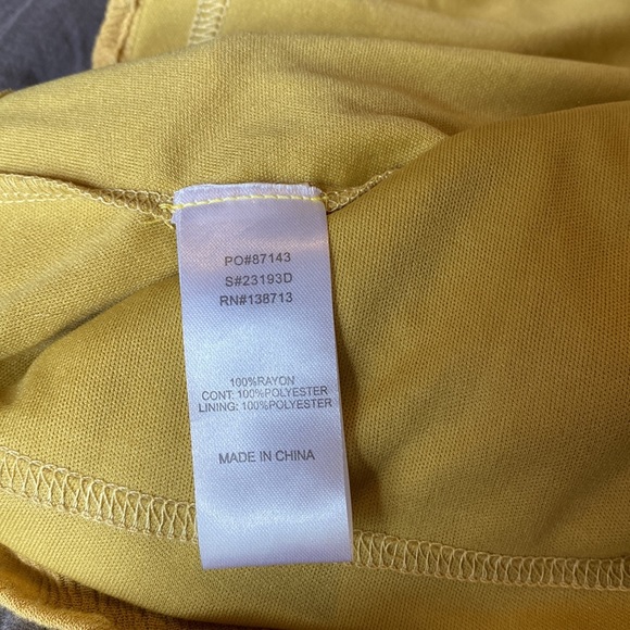 Doe & Rae Dress - Picture 13 of 15